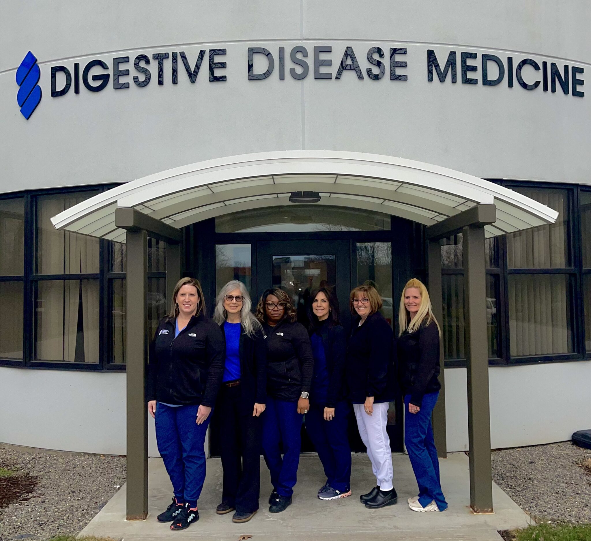 Digestive Disease Medicine of Central New York utica ny 13502